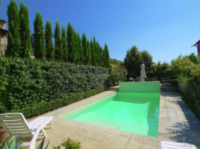 Belvilla by OYO Pergola Cortona